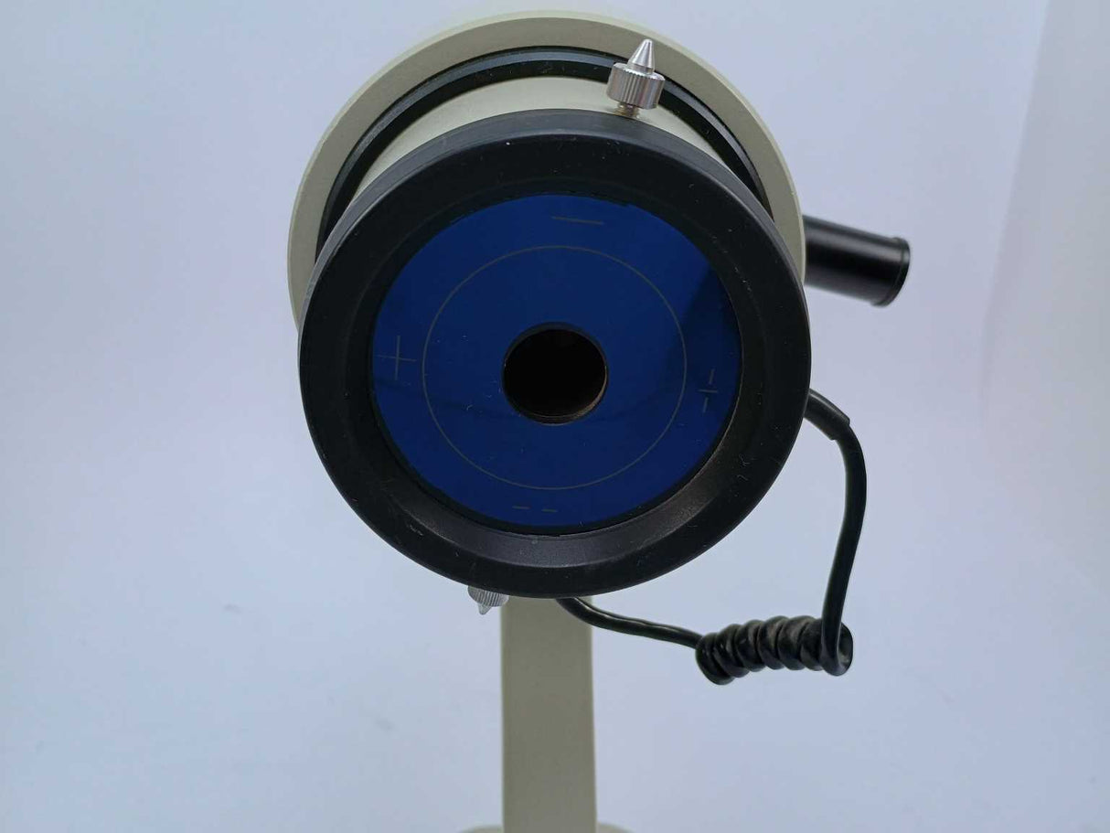 TOPCON OM-4 Ophthalmometer