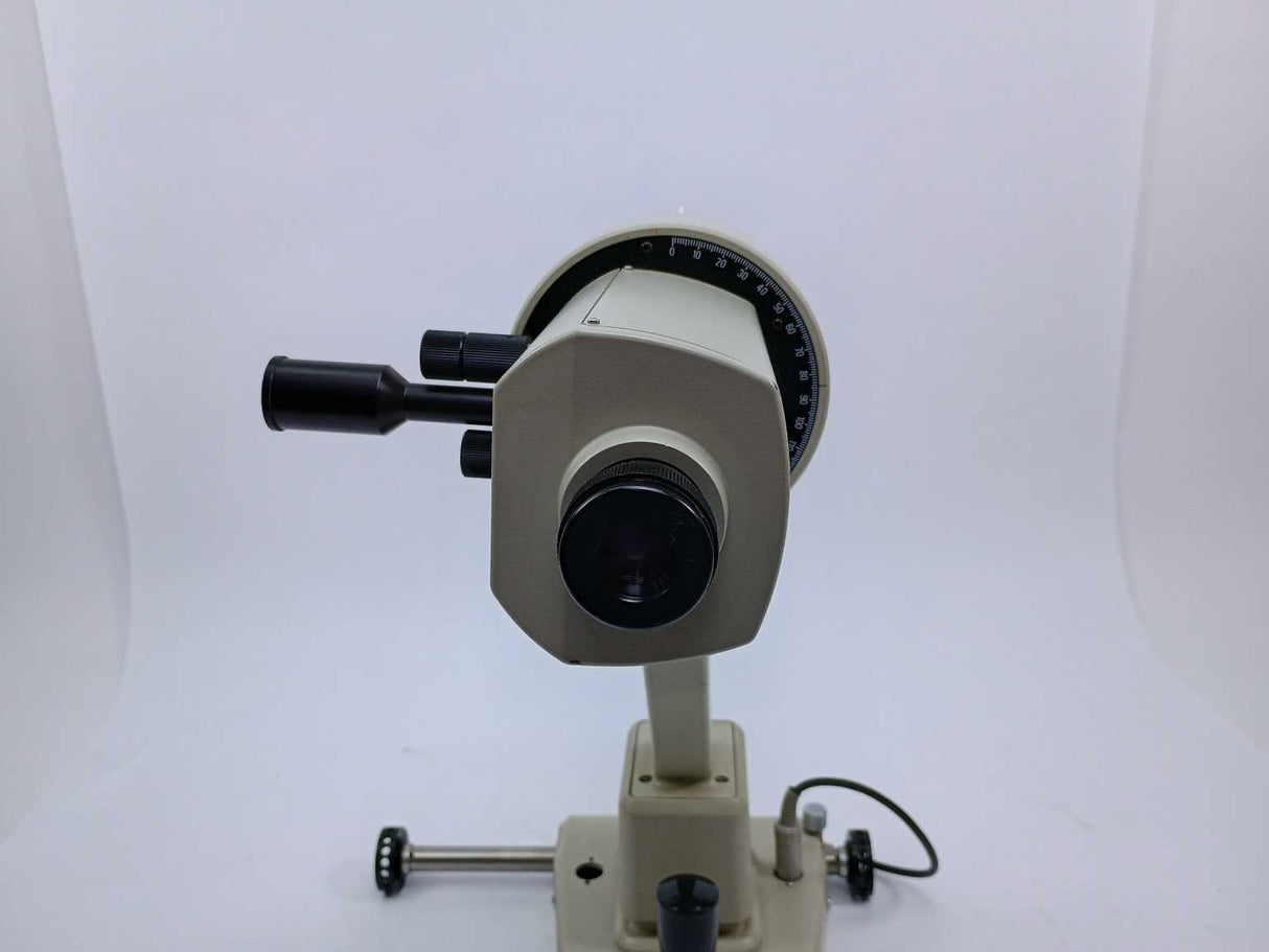 TOPCON OM-4 Ophthalmometer