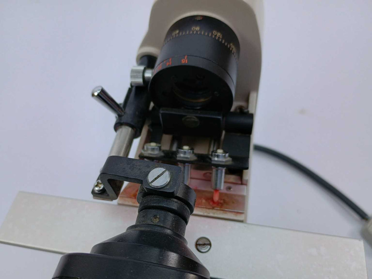 Magnon LM-350 Lensmeter