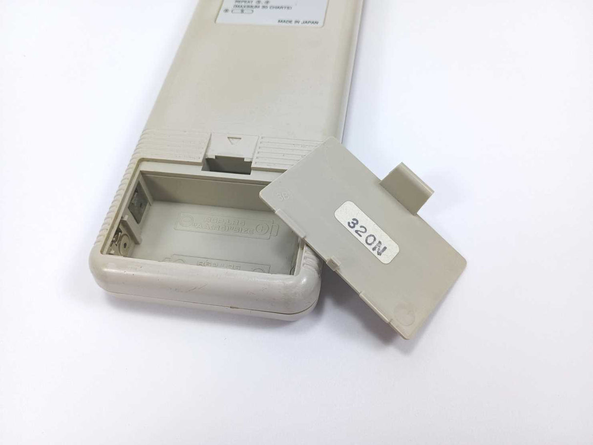 Magnon CP-600 Auto chart projector + remote
