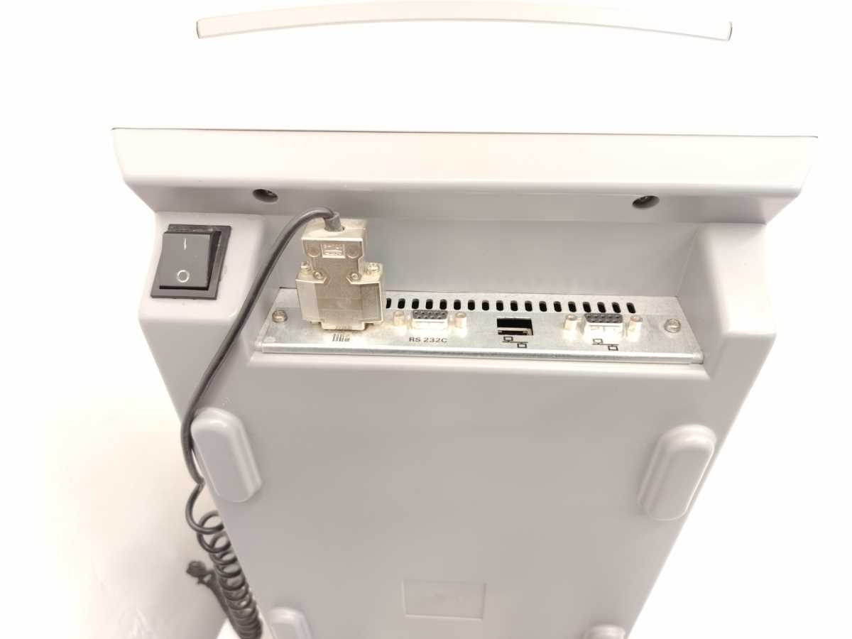 Essilor L05001 Kappa Tracer Blocker w/ Accessories