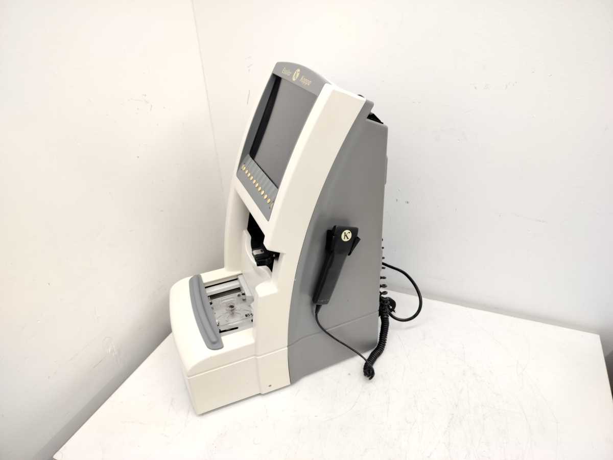 Essilor L05001 Kappa Tracer Blocker w/ Accessories