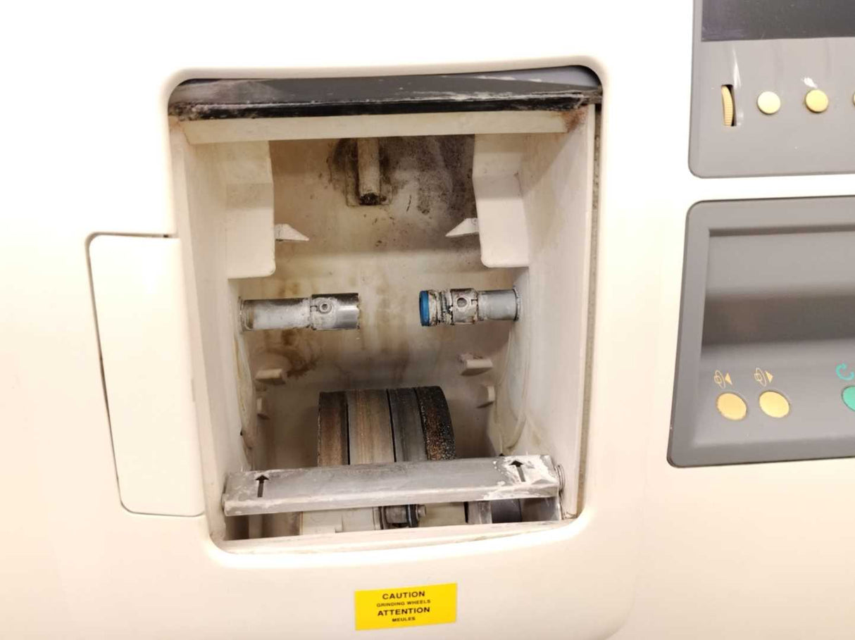 Essilor N95072 Kappa Edger