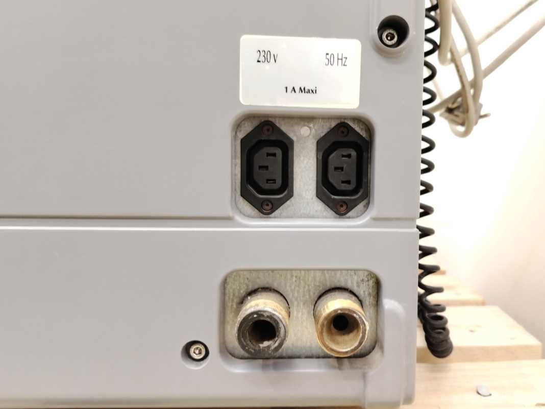 Essilor N95072 Kappa Edger