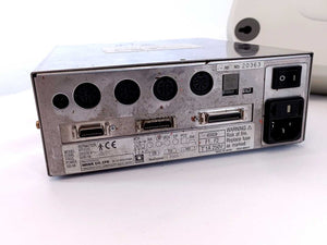 Nidek RT-2100 Ophtalmic Set CP-690, Magnon CP600
