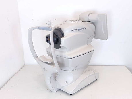 TOPCON TRC-NW400 Non-Mydriatic Retinal Camera