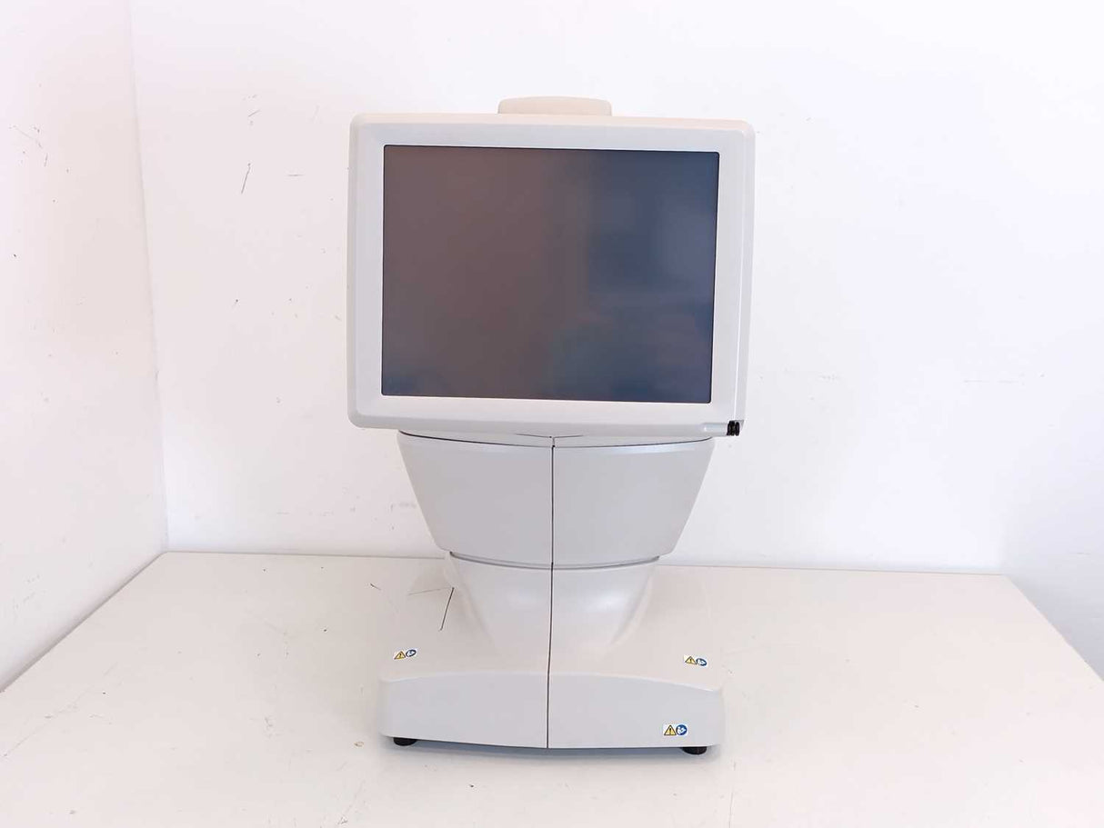 TOPCON TRC-NW400 Non-Mydriatic Retinal Camera