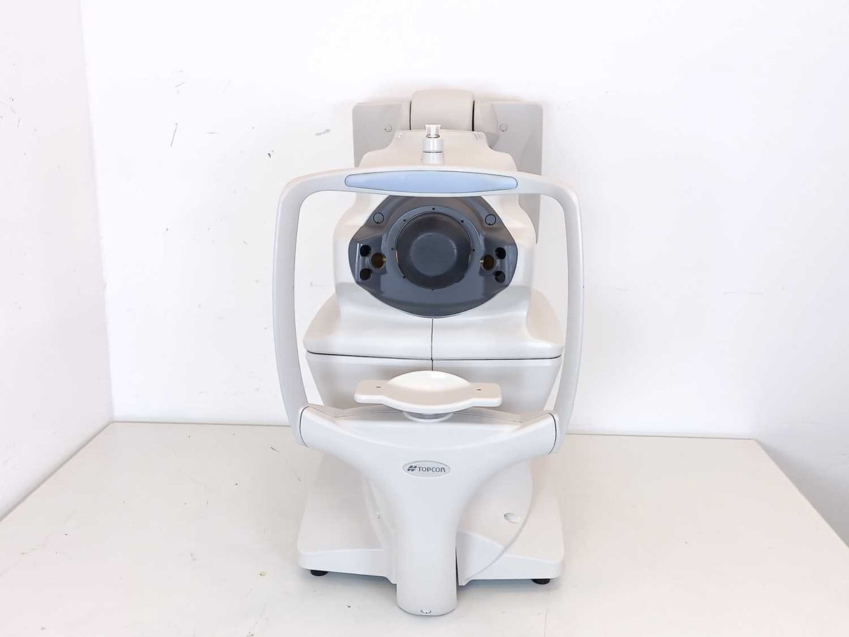 TOPCON TRC-NW400 Non-Mydriatic Retinal Camera