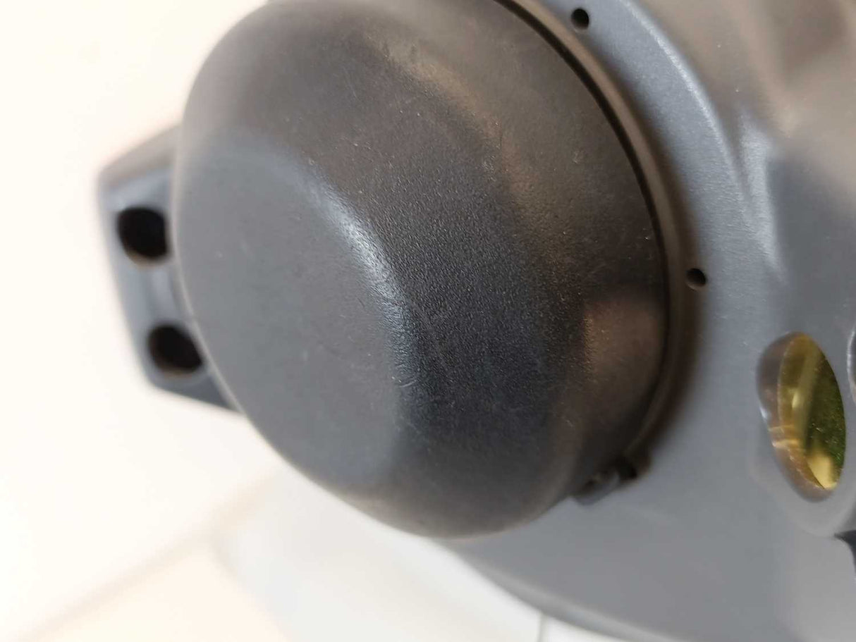 TOPCON TRC-NW400 Non-Mydriatic Retinal Camera