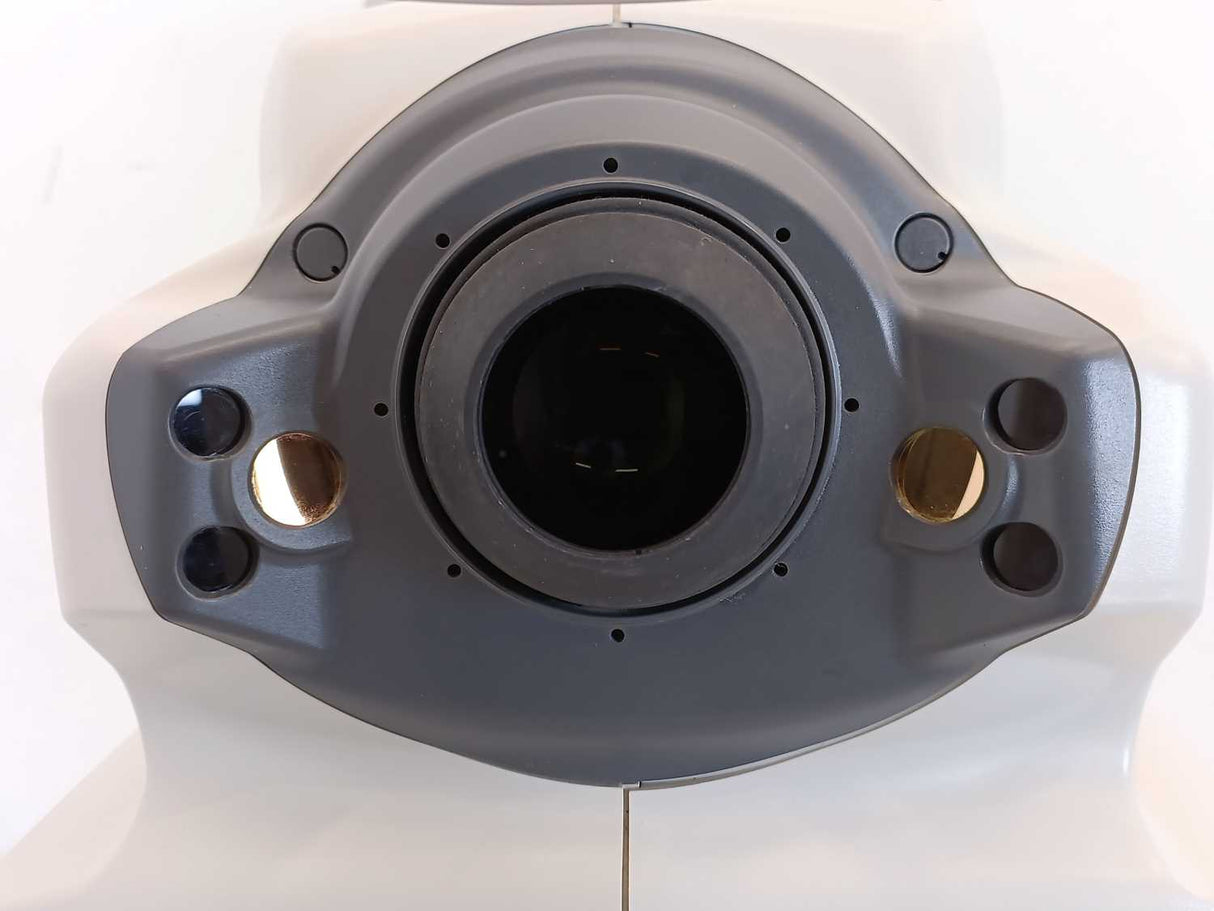 TOPCON TRC-NW400 Non-Mydriatic Retinal Camera