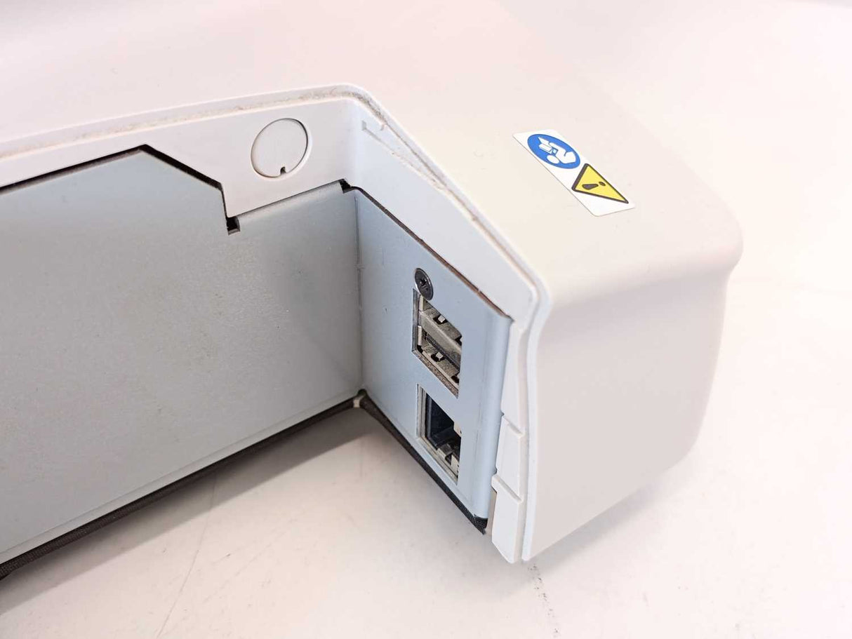 TOPCON TRC-NW400 Non-Mydriatic Retinal Camera