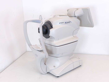 TOPCON TRC-NW400 Non-Mydriatic Retinal Camera