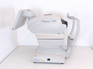 TOPCON TRC-NW400 Non-Mydriatic Retinal Camera
