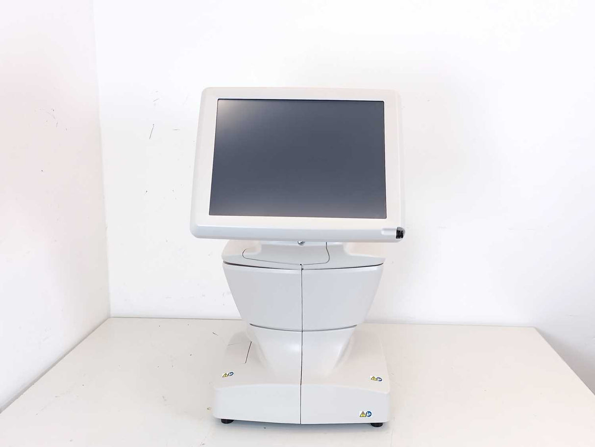 TOPCON TRC-NW400 Non-Mydriatic Retinal Camera