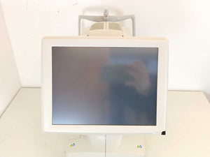 TOPCON TRC-NW400 Non-Mydriatic Retinal Camera