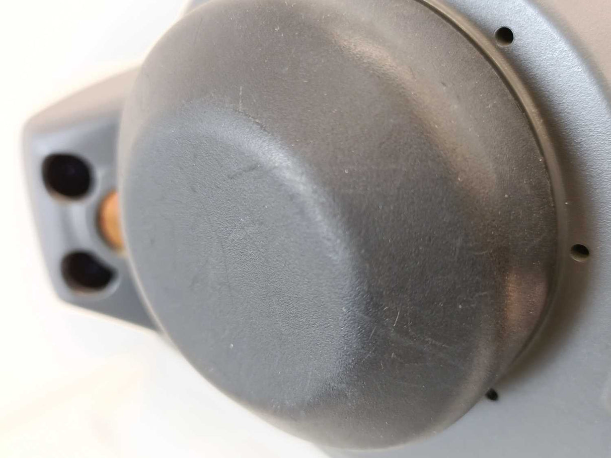 TOPCON TRC-NW400 Non-Mydriatic Retinal Camera
