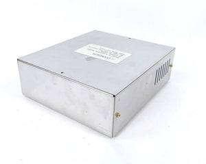 Nidek RT-2100 Ophtalmic Set Refractor, CP-690 Chart Projector