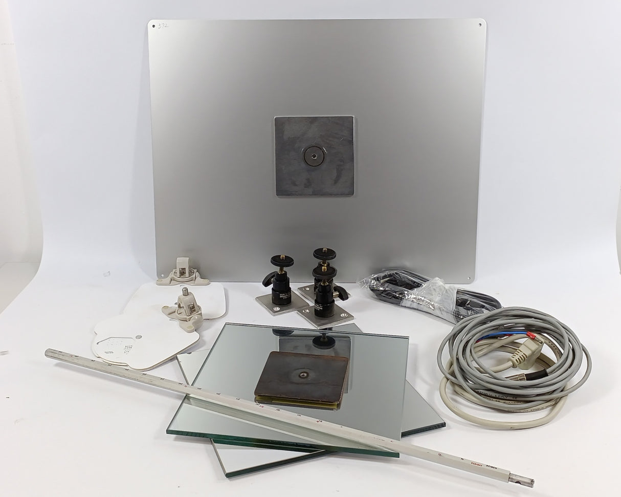 Nidek RT-2100 Ophtalmic Set Refractor