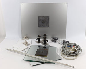 Nidek RT-2100 Ophtalmic Set Refractor