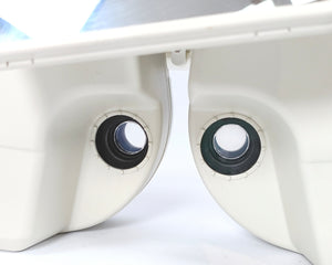 Nidek RT-2100 Ophtalmic Set Refractor