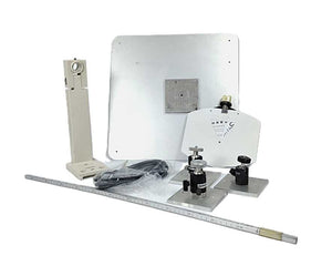 AO American Optical H-11628 Phoropter Refractor w/ Magnon CP-600 Projector