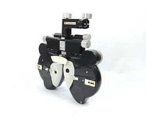 AO American Optical H-11628 Phoropter Refractor w/ Magnon CP-600 Projector