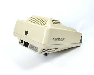 AO American Optical H-11628 Phoropter Refractor w/ Magnon CP-600 Projector