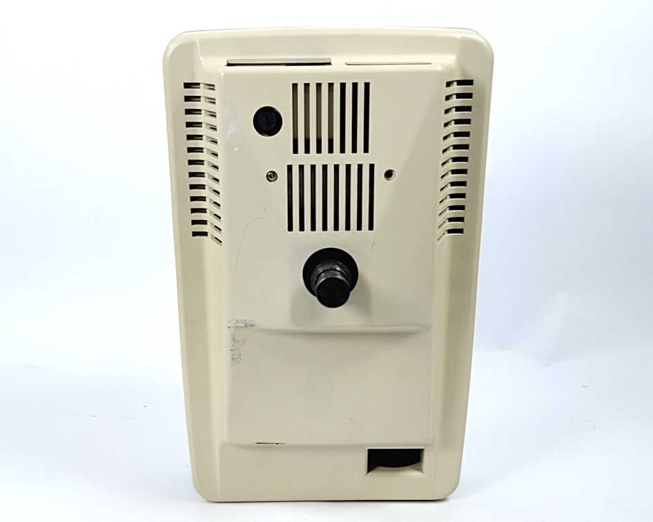 AO American Optical H-11628 Phoropter Refractor w/ Magnon CP-600 Projector