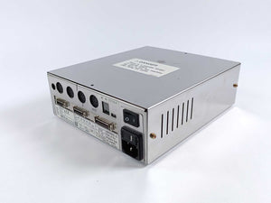 Nidek RT-2100 Refractor w/ Controler; CP-770; Power supply; Printer