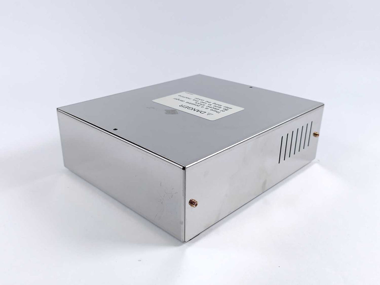 Nidek RT-2100 Refractor w/ Controler; CP-770; Power supply; Printer