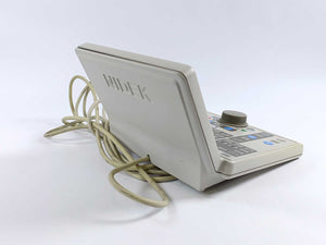 Nidek RT-2100 Refractor w/ Controler; CP-770; Power supply; Printer