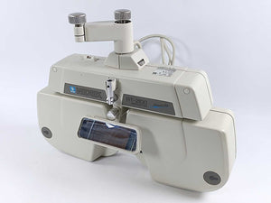 Nidek RT-2100 Refractor w/ Controler; CP-770; Power supply; Printer