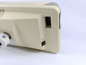 Nidek RT-2100 Refractor w/ Controller; CP-770; Power supply; Printer