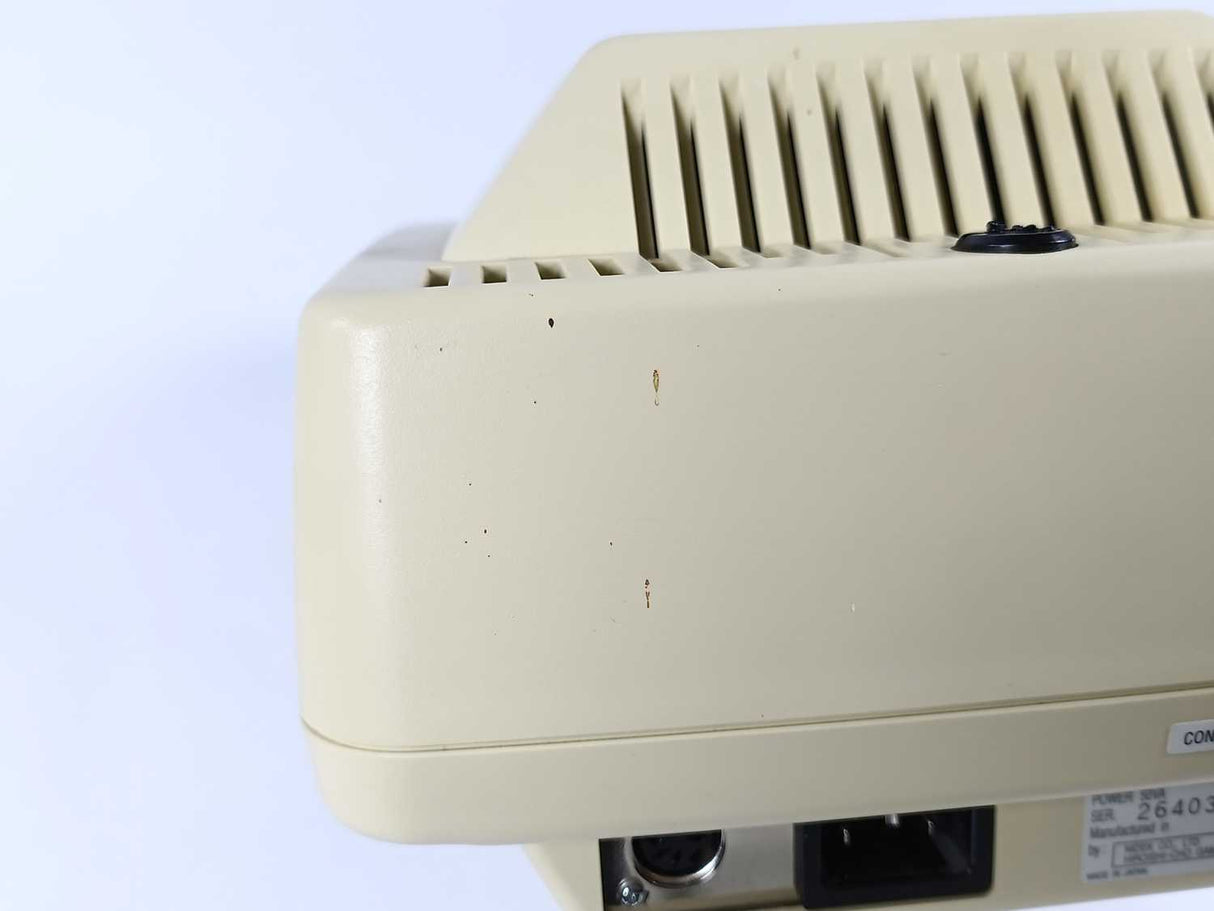 Nidek RT-2100 Refractor w/ Controller; CP-770; Power supply; Printer