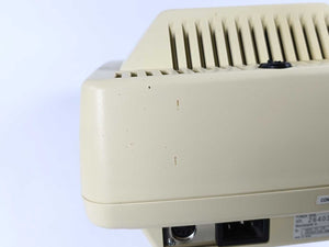 Nidek RT-2100 Refractor w/ Controller; CP-770; Power supply; Printer