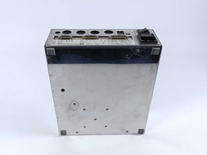 Nidek RT-2100 Refractor w/ Controller; CP-770; Power supply; Printer