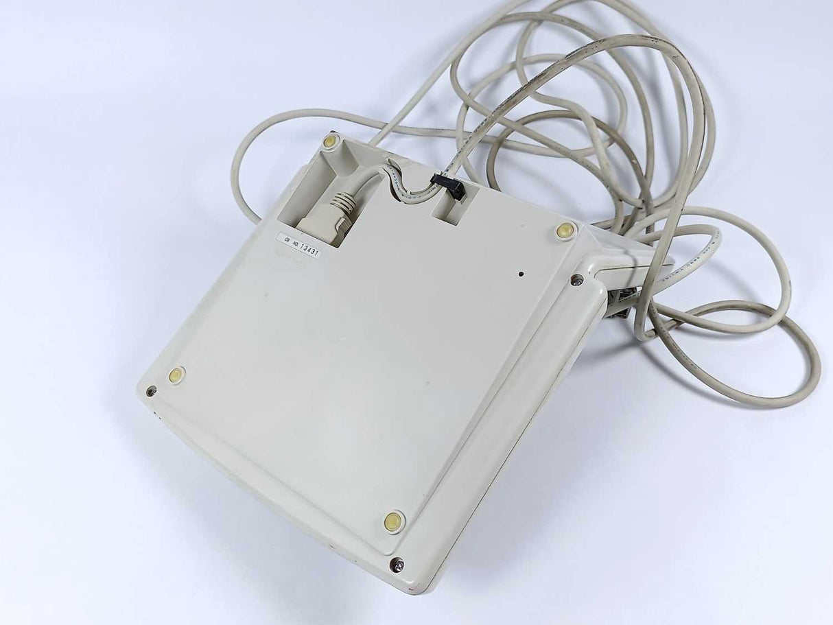 Nidek RT-2100 Refractor w/ Controller; CP-770; Power supply; Printer