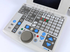 Nidek RT-2100 Refractor w/ Controller; CP-770; Power supply; Printer