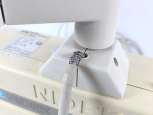 Nidek RT-2100 Refractor w/ Controller; CP-770; Power supply; Printer