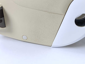 Nidek RT-2100 Refractor w/ Controller; CP-770; Power supply; Printer