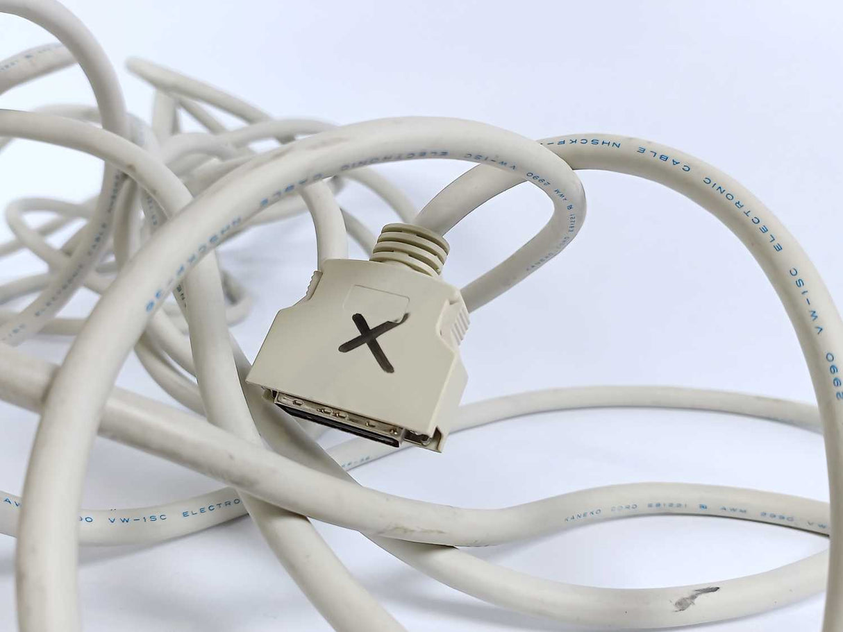 Nidek RT-2100 Refractor w/ Controller; CP-770; Power supply; Printer