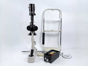 Magnon SL-250 Slit Lamp w/ Power Supply 220V