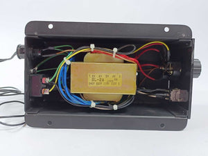 Magnon SL-250 Slit Lamp w/ Power Supply 220V