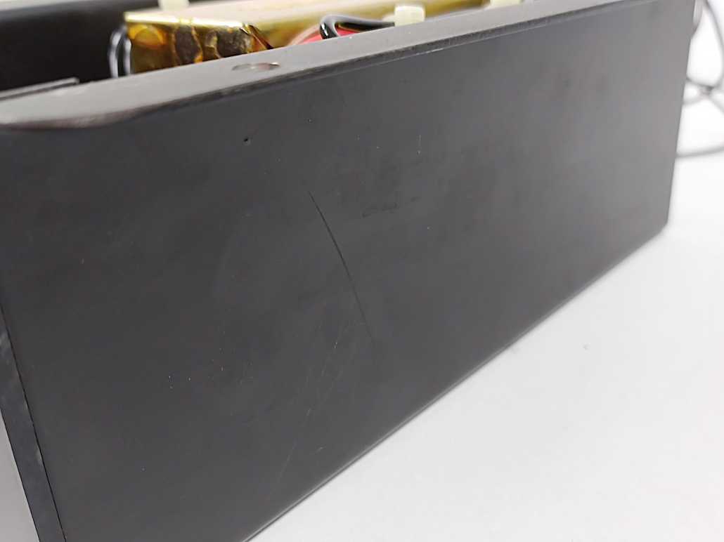 Magnon SL-250 Slit Lamp w/ Power Supply 220V