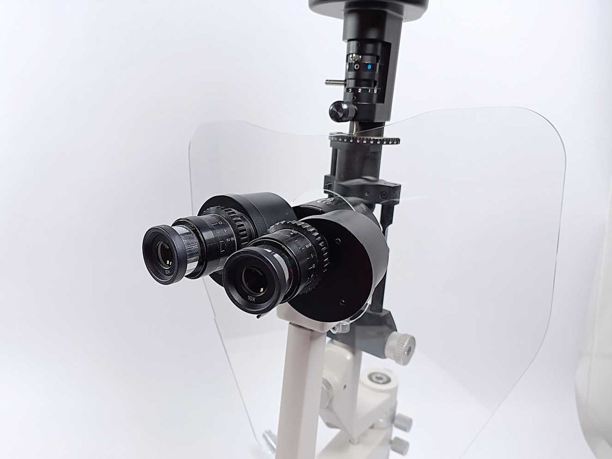 Magnon SL-250 Slit Lamp w/ Power Supply 220V