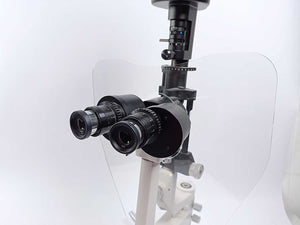 Magnon SL-250 Slit Lamp w/ Power Supply 220V