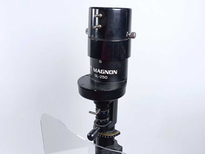 Magnon SL-250 Slit Lamp w/ Power Supply 220V