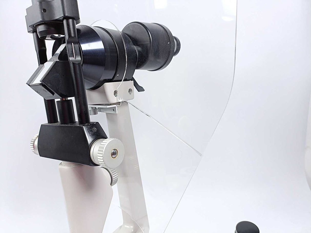 Magnon SL-250 Slit Lamp w/ Power Supply 220V