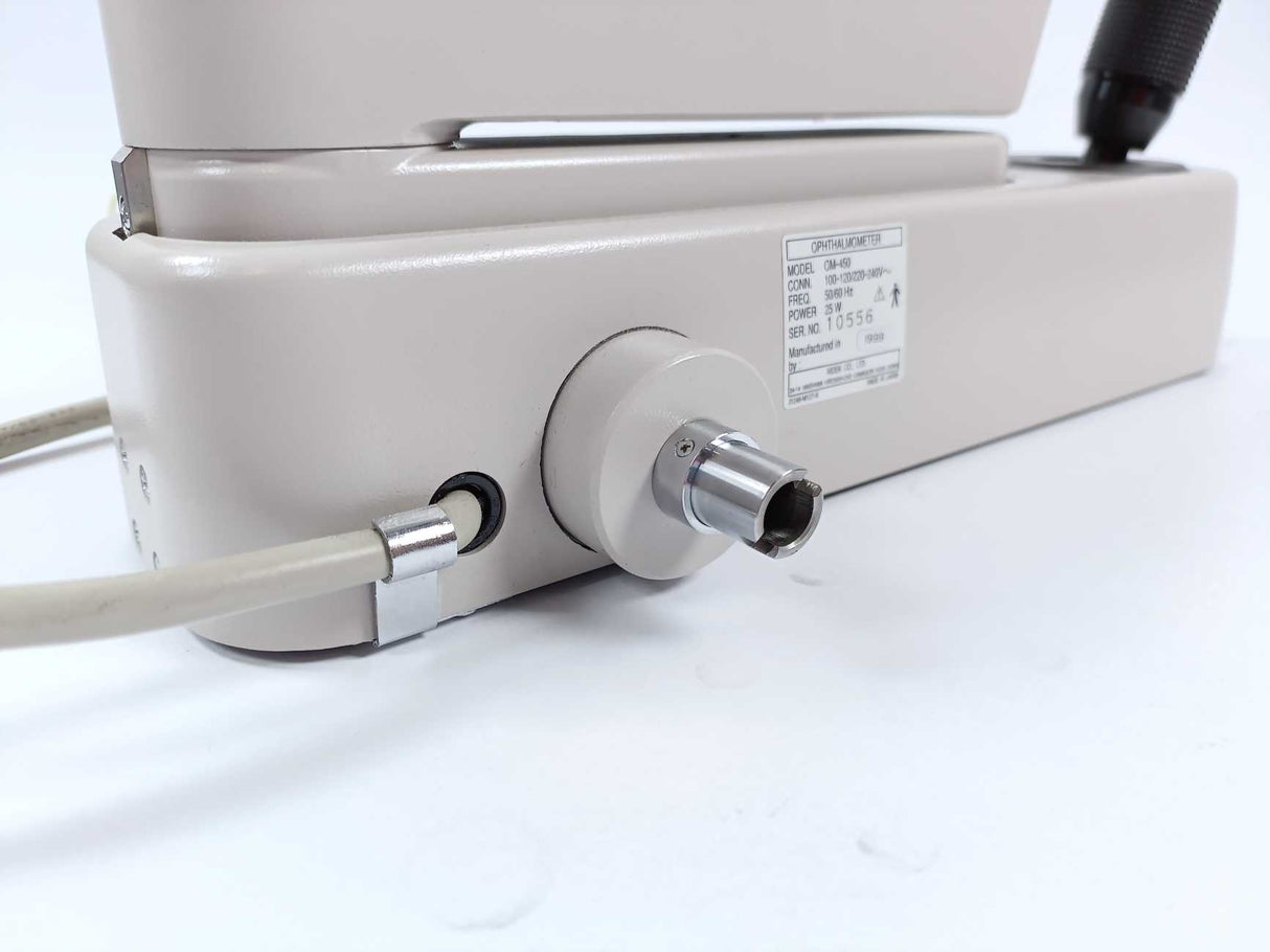 Magnon OM-450 Opthalmometer