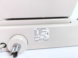 Magnon OM-450 Opthalmometer